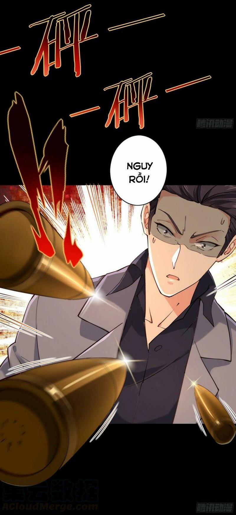 Trùng Sinh Đô Thị Thiên Tôn 188 trang 9