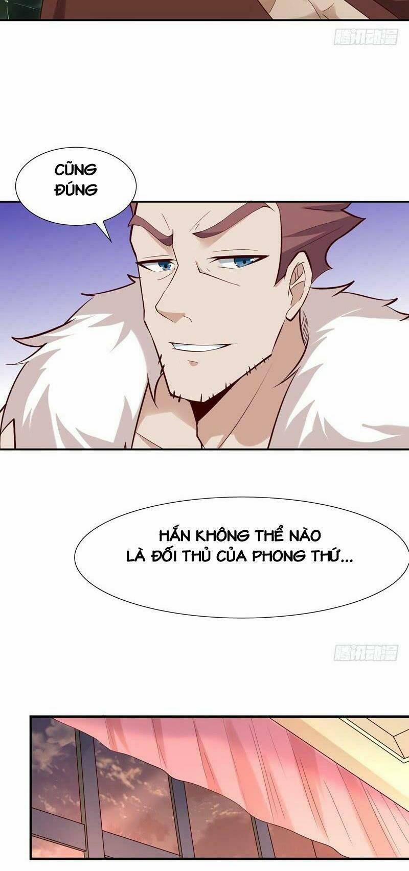 Trùng Sinh Đô Thị Thiên Tôn 19 trang 12