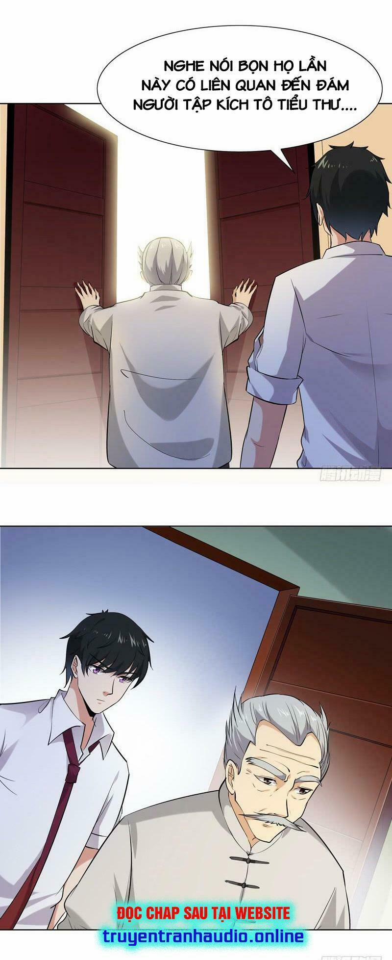 Trùng Sinh Đô Thị Thiên Tôn 19 trang 2