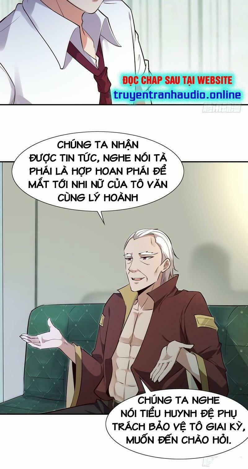 Trùng Sinh Đô Thị Thiên Tôn 19 trang 6