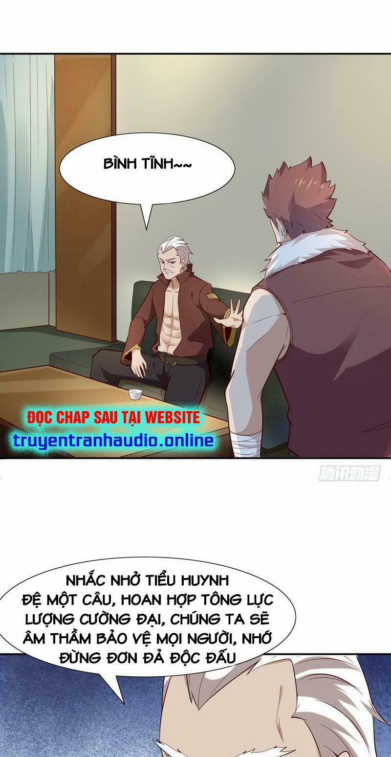 Trùng Sinh Đô Thị Thiên Tôn 19 trang 9