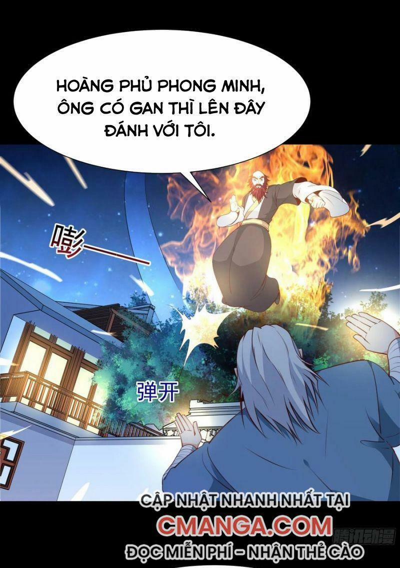 Trùng Sinh Đô Thị Thiên Tôn 190 trang 0