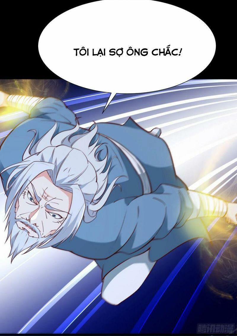 Trùng Sinh Đô Thị Thiên Tôn 190 trang 1