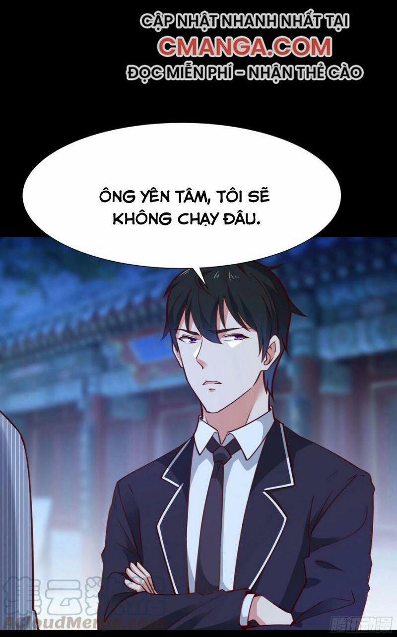 Trùng Sinh Đô Thị Thiên Tôn 190 trang 10