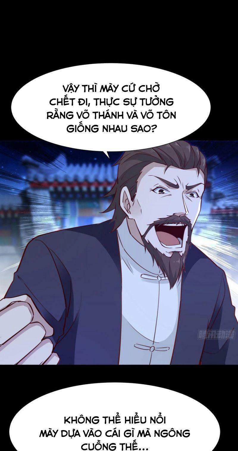 Trùng Sinh Đô Thị Thiên Tôn 190 trang 11