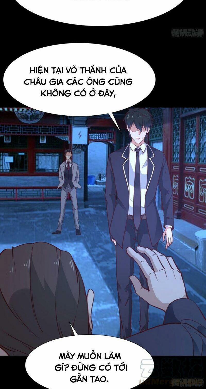 Trùng Sinh Đô Thị Thiên Tôn 190 trang 12