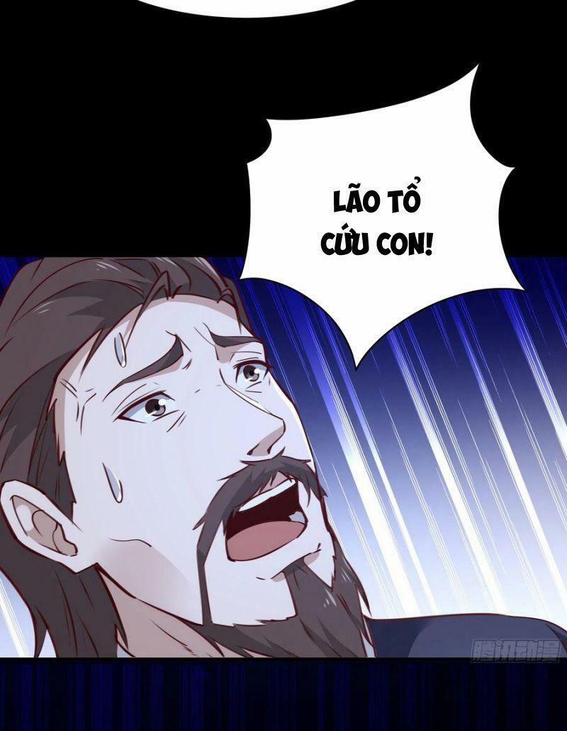 Trùng Sinh Đô Thị Thiên Tôn 190 trang 13