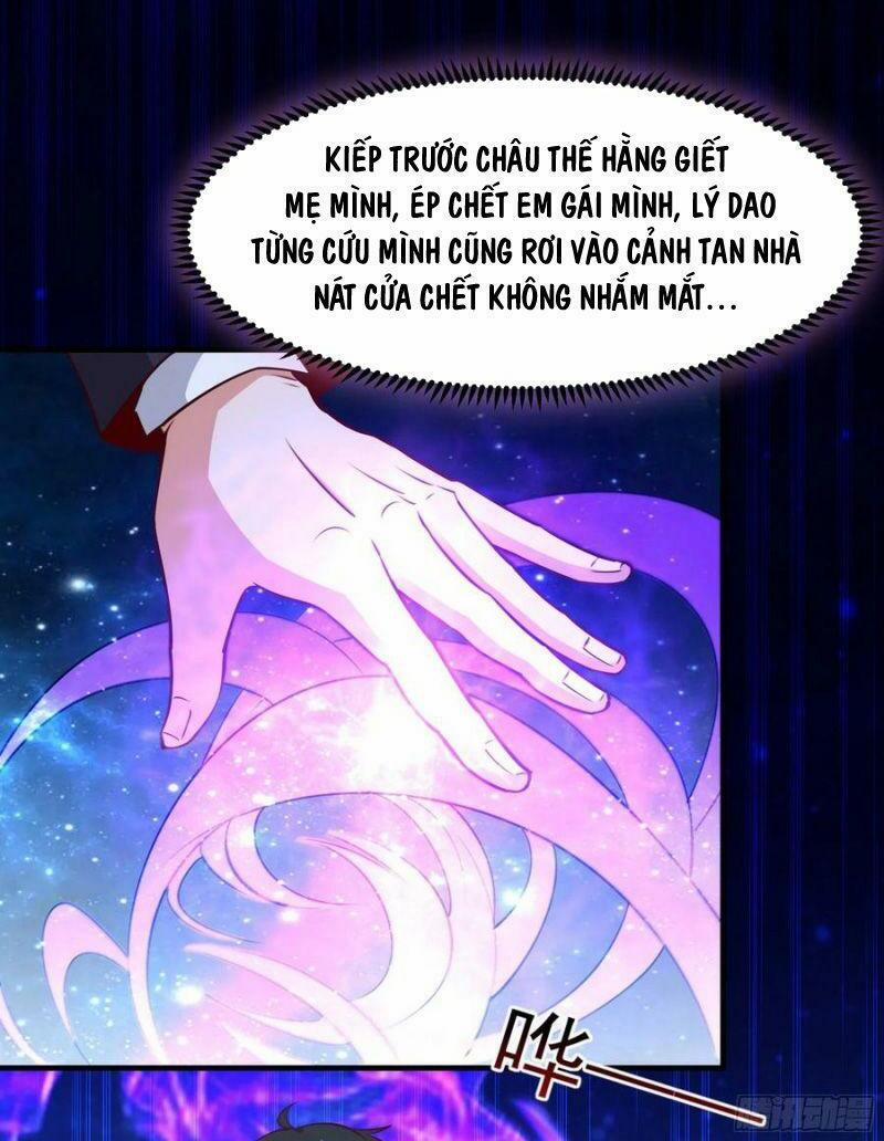 Trùng Sinh Đô Thị Thiên Tôn 190 trang 14