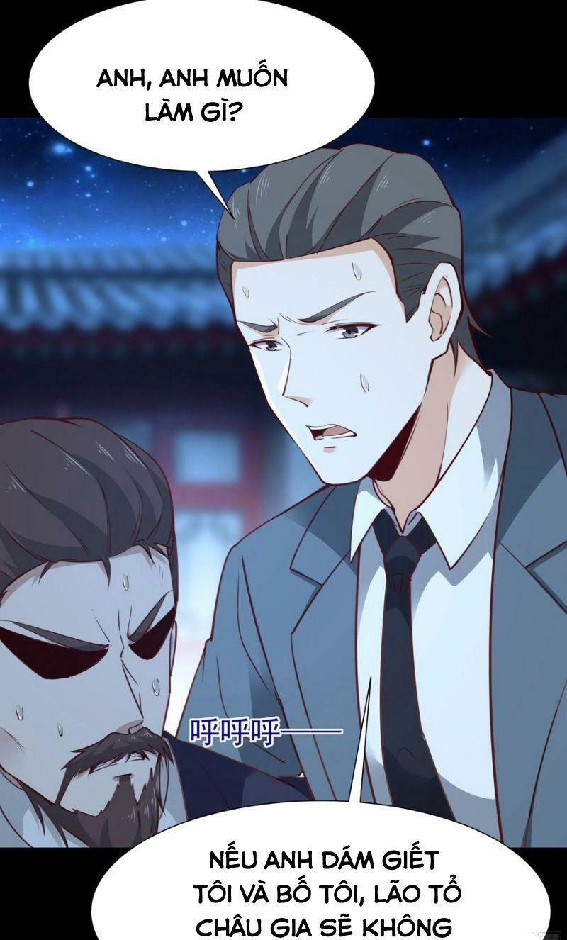Trùng Sinh Đô Thị Thiên Tôn 190 trang 16