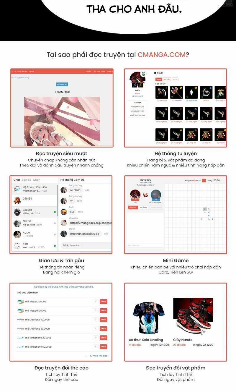 Trùng Sinh Đô Thị Thiên Tôn 190 trang 17