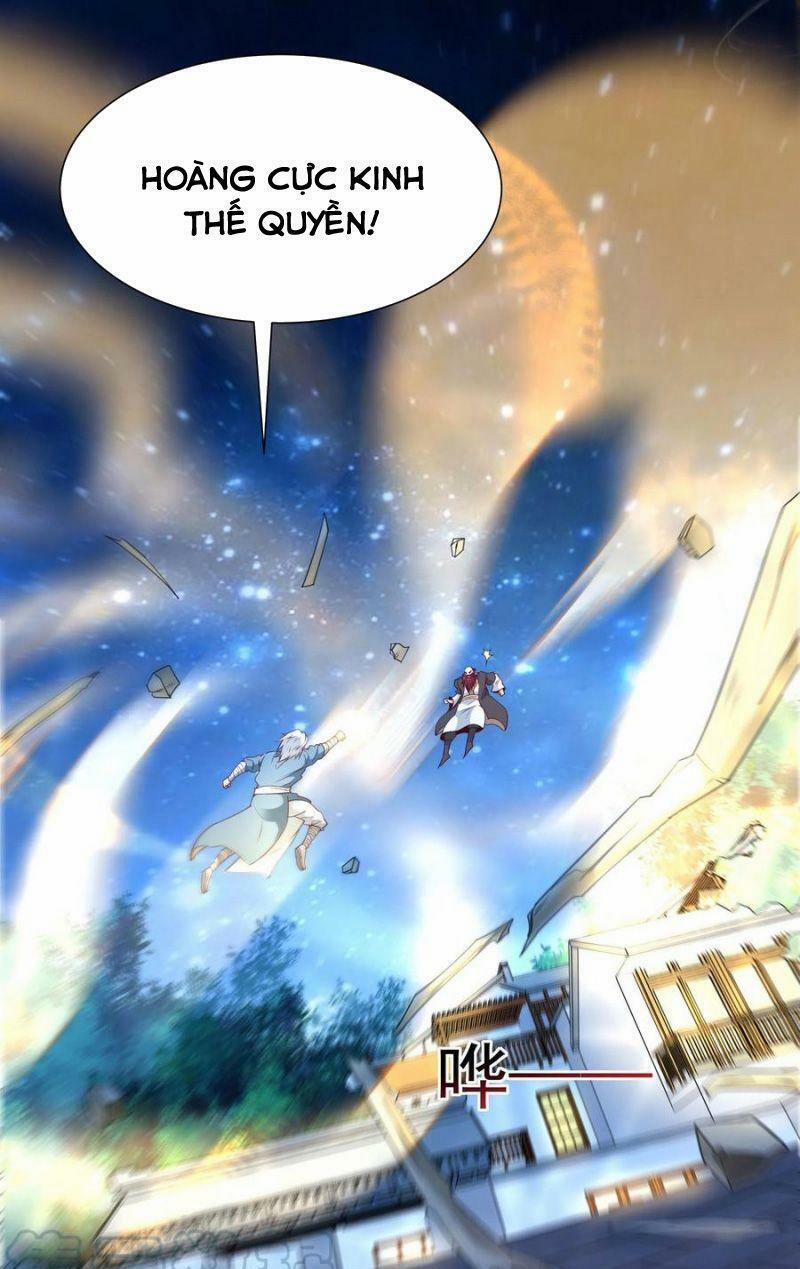Trùng Sinh Đô Thị Thiên Tôn 190 trang 2