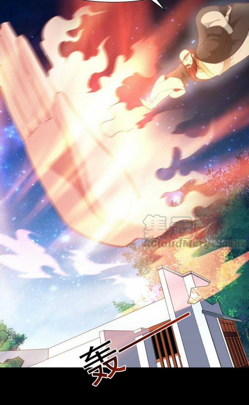 Trùng Sinh Đô Thị Thiên Tôn 190 trang 21