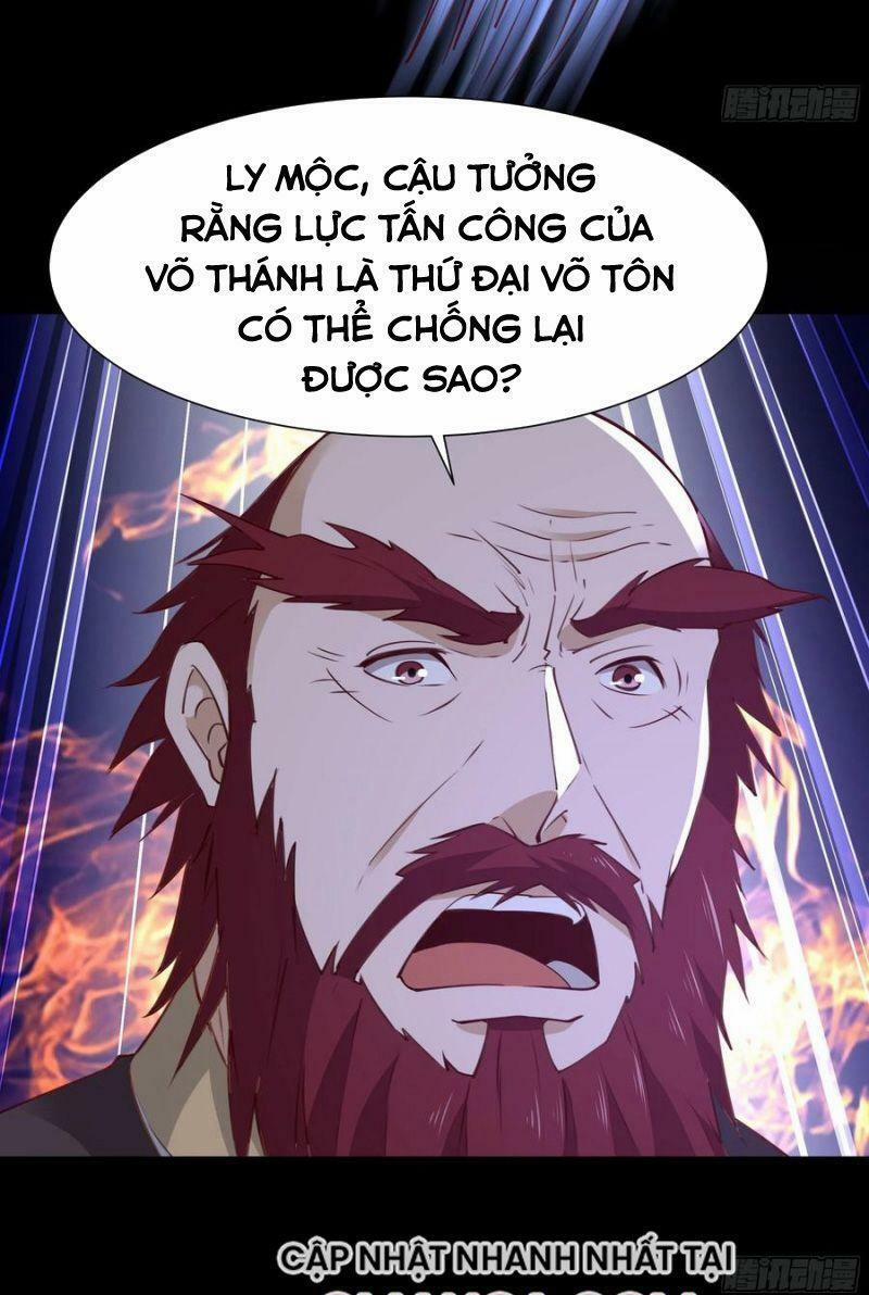 Trùng Sinh Đô Thị Thiên Tôn 190 trang 24