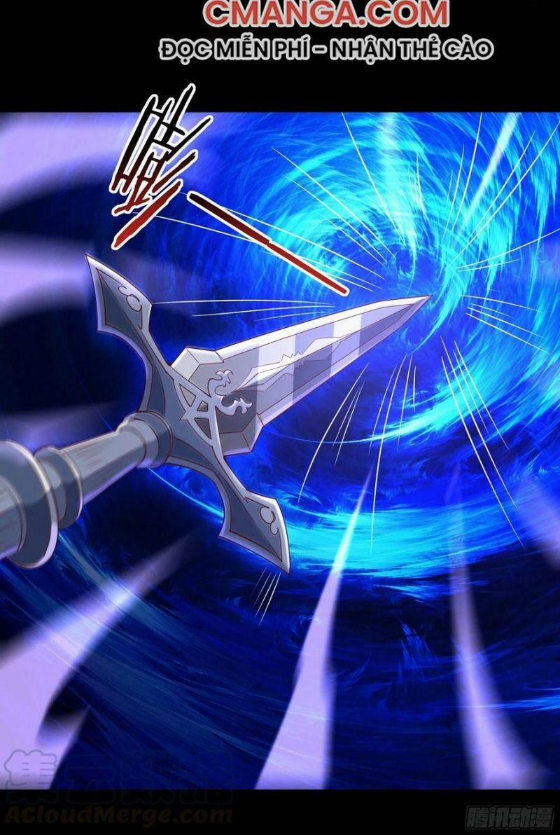 Trùng Sinh Đô Thị Thiên Tôn 190 trang 25