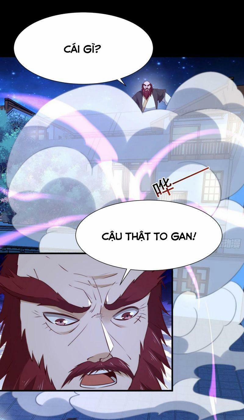 Trùng Sinh Đô Thị Thiên Tôn 190 trang 26