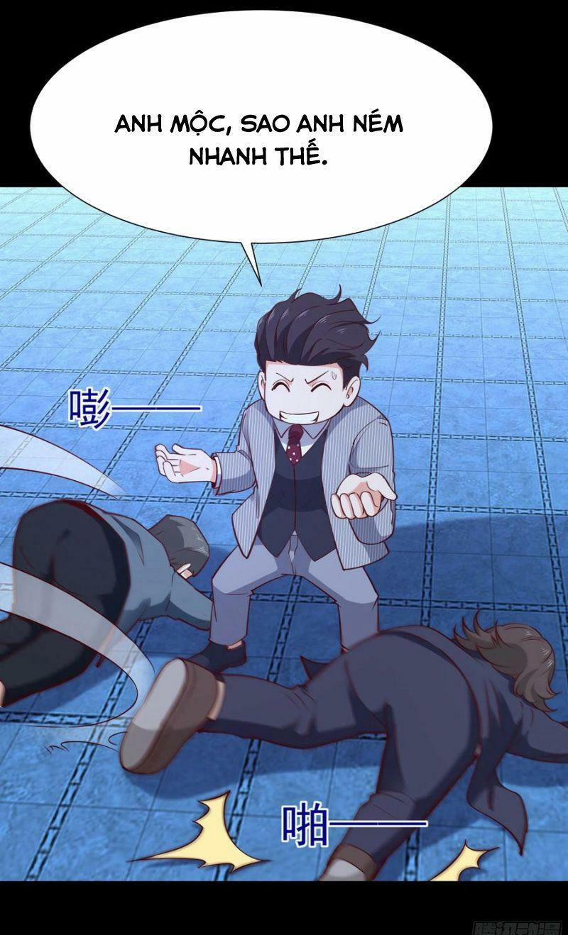 Trùng Sinh Đô Thị Thiên Tôn 190 trang 28