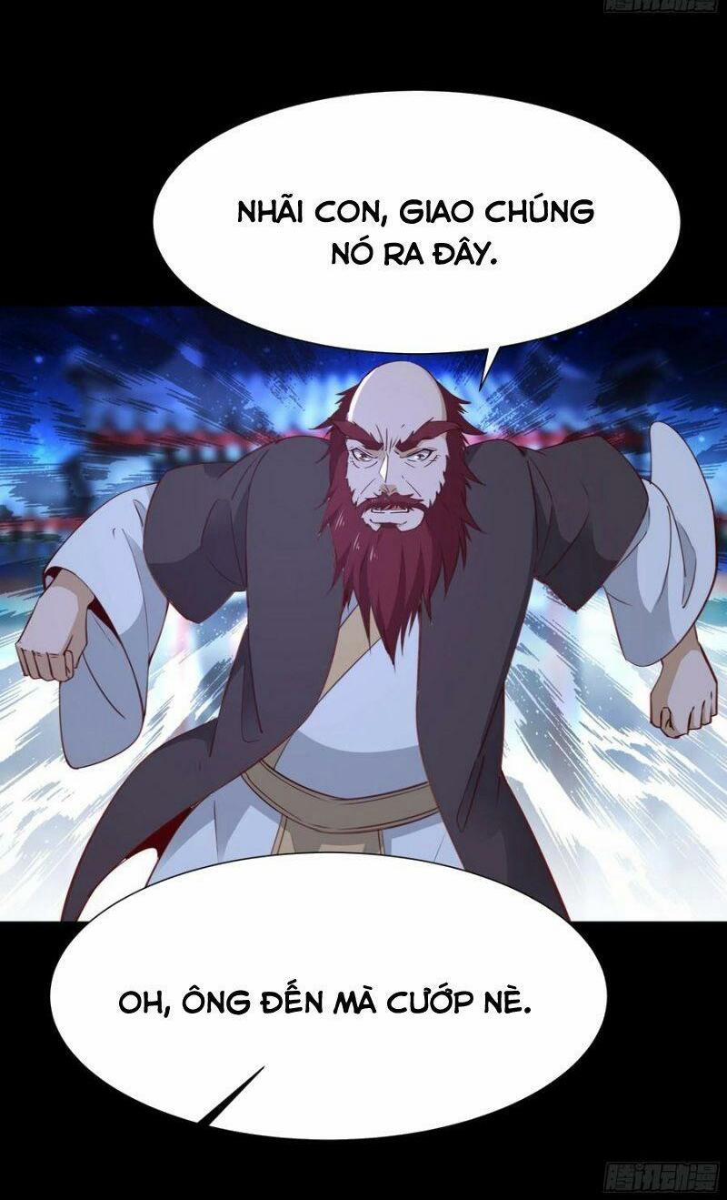 Trùng Sinh Đô Thị Thiên Tôn 190 trang 29