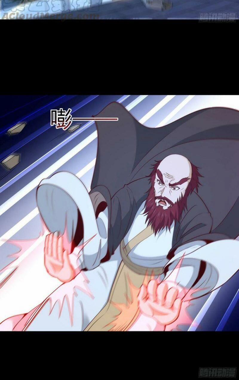 Trùng Sinh Đô Thị Thiên Tôn 190 trang 3