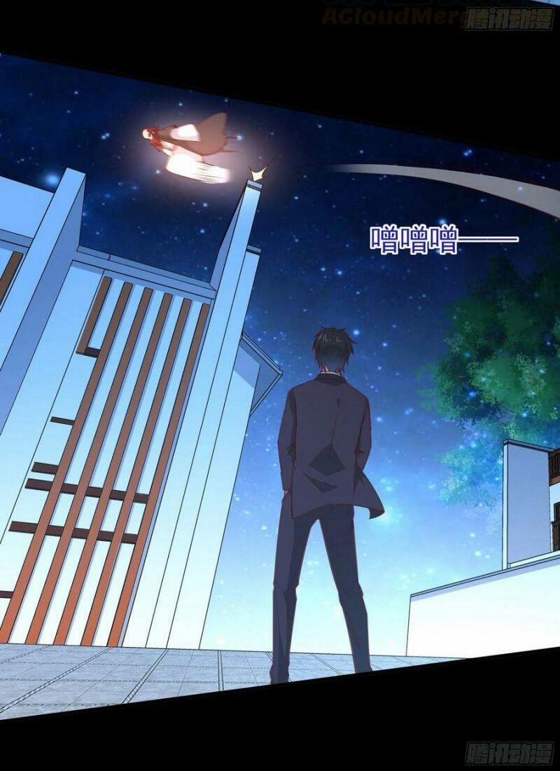 Trùng Sinh Đô Thị Thiên Tôn 190 trang 31