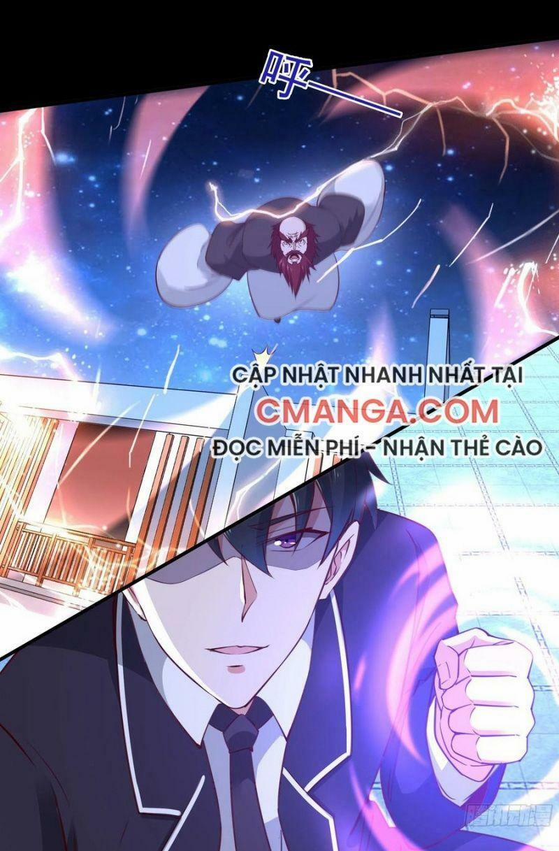 Trùng Sinh Đô Thị Thiên Tôn 190 trang 32