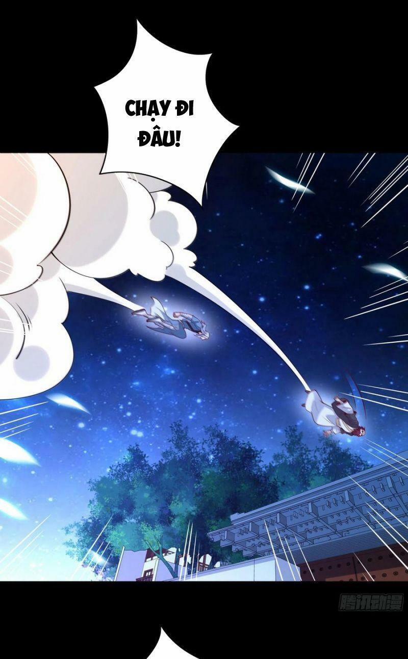 Trùng Sinh Đô Thị Thiên Tôn 190 trang 5