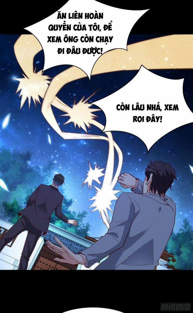 Trùng Sinh Đô Thị Thiên Tôn 190 trang 6