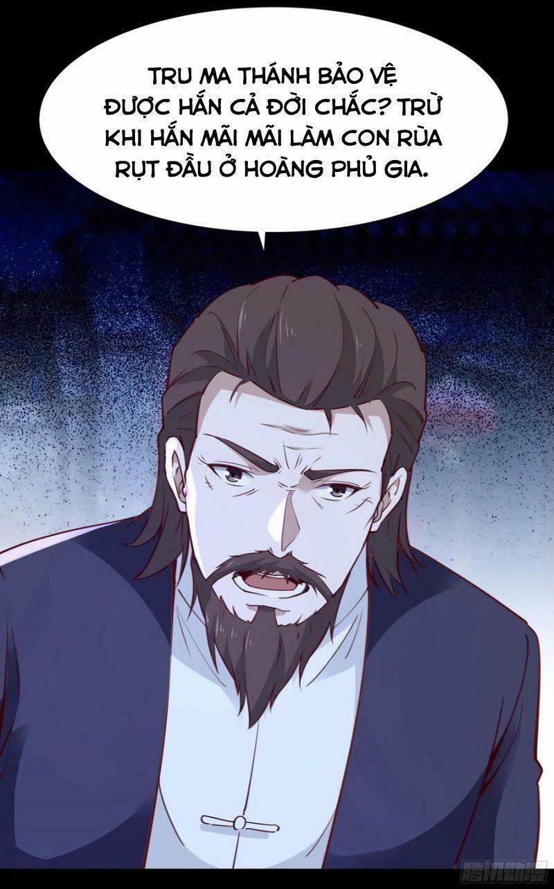 Trùng Sinh Đô Thị Thiên Tôn 190 trang 9