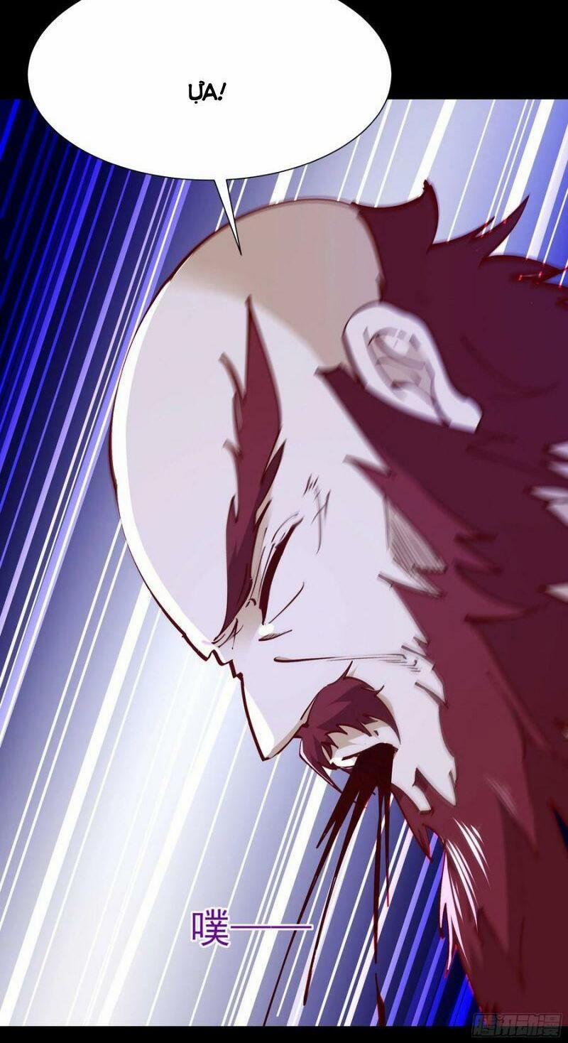 Trùng Sinh Đô Thị Thiên Tôn 191 trang 1