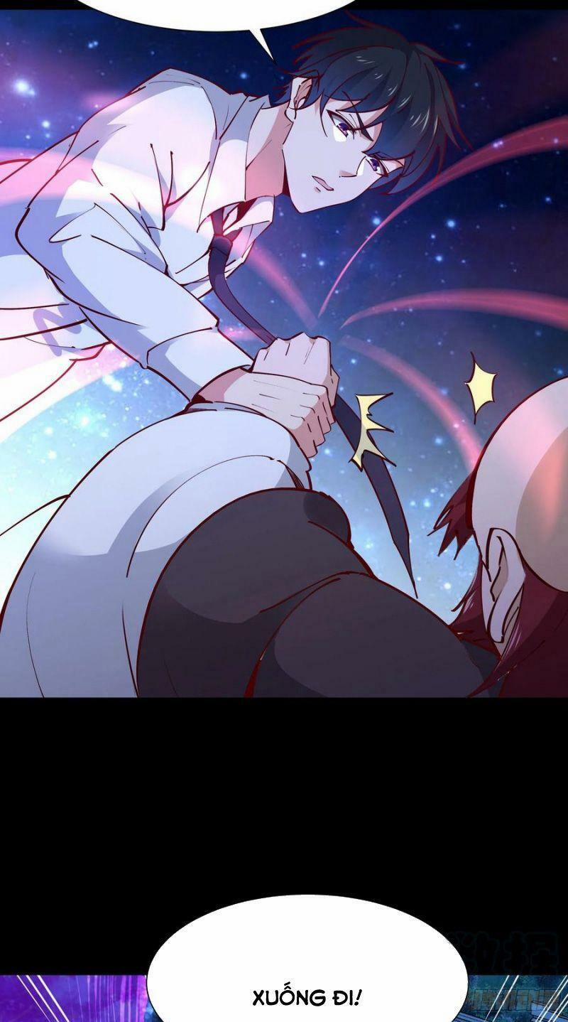 Trùng Sinh Đô Thị Thiên Tôn 191 trang 10