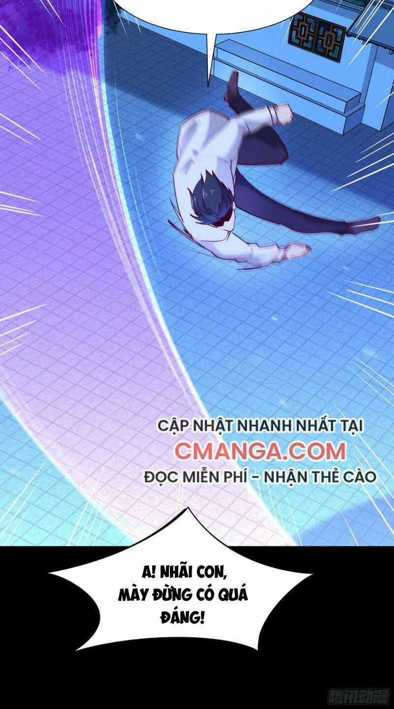 Trùng Sinh Đô Thị Thiên Tôn 191 trang 11