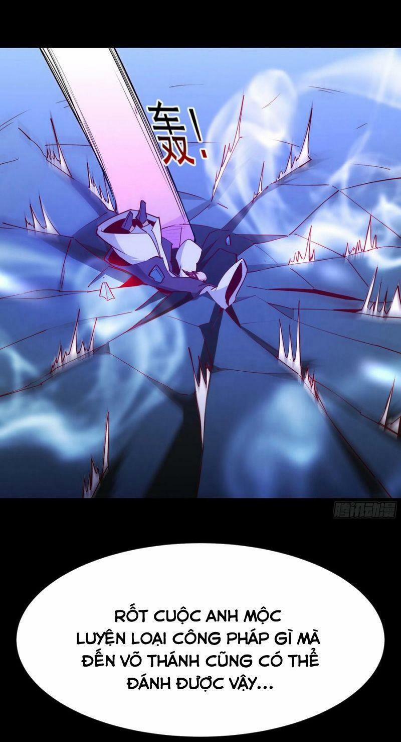 Trùng Sinh Đô Thị Thiên Tôn 191 trang 12