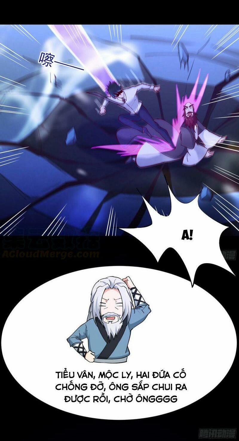 Trùng Sinh Đô Thị Thiên Tôn 191 trang 13