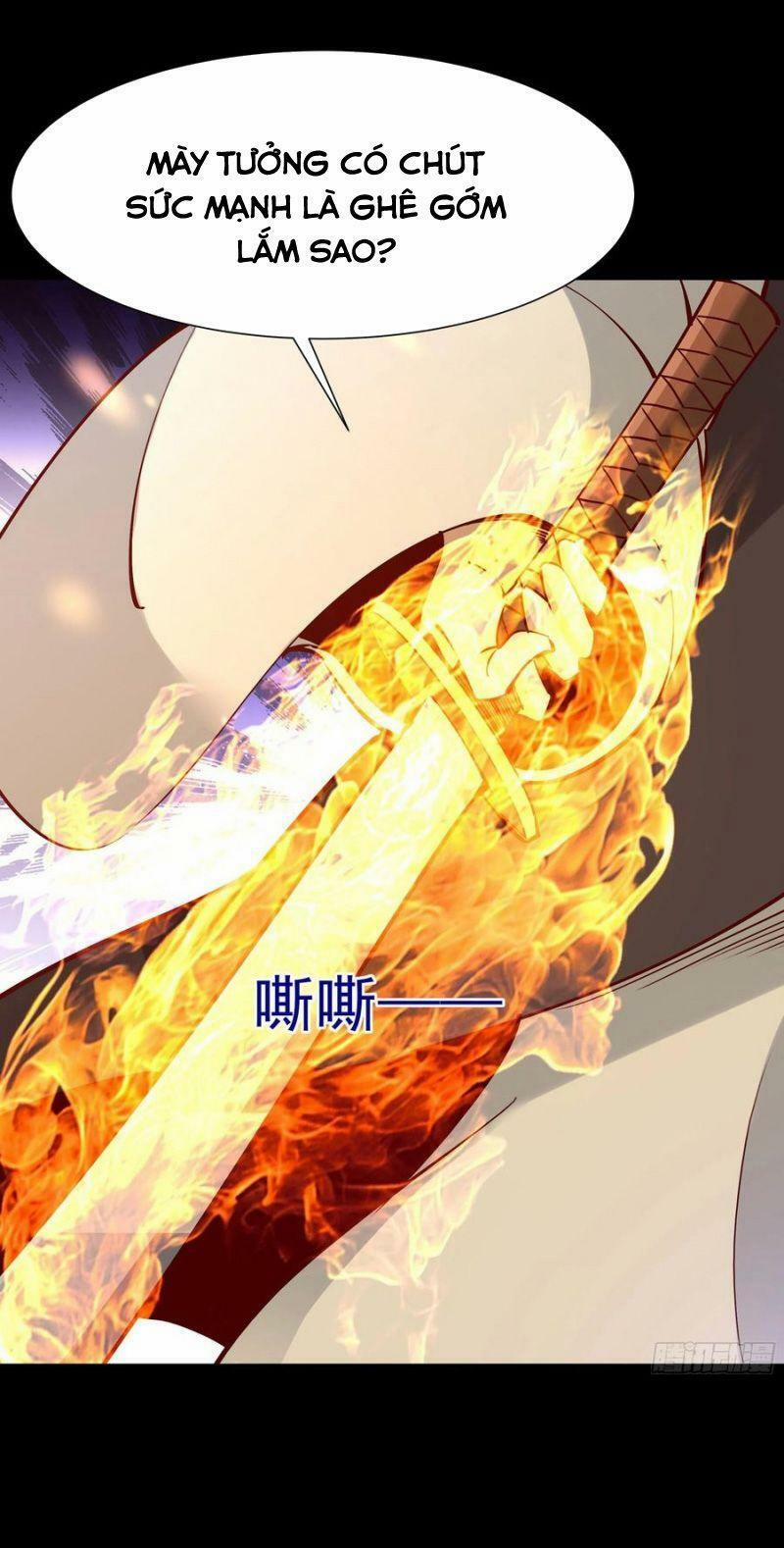 Trùng Sinh Đô Thị Thiên Tôn 191 trang 16