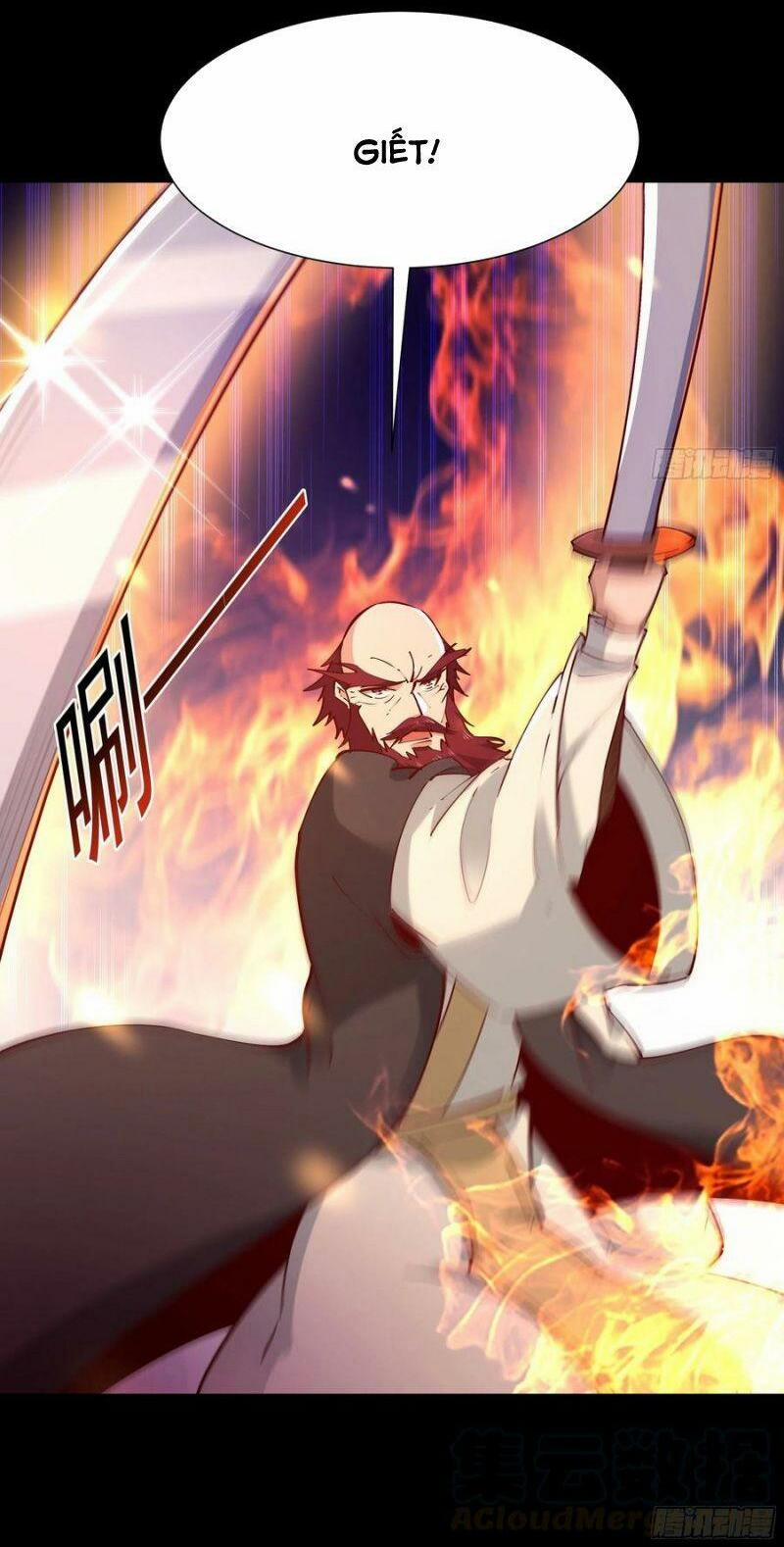 Trùng Sinh Đô Thị Thiên Tôn 191 trang 17