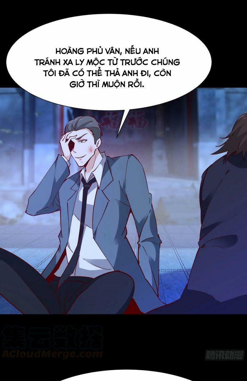 Trùng Sinh Đô Thị Thiên Tôn 191 trang 20