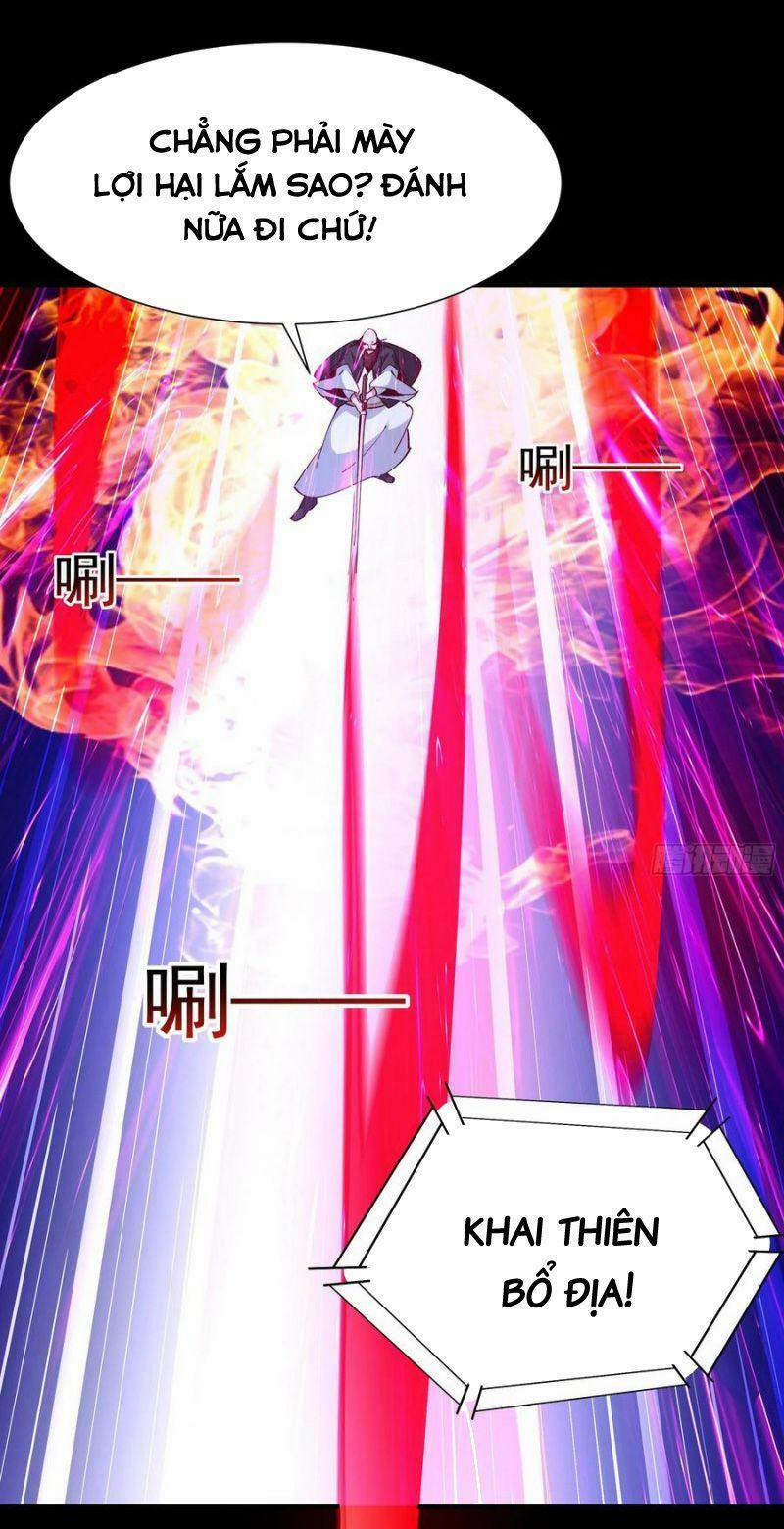 Trùng Sinh Đô Thị Thiên Tôn 191 trang 24