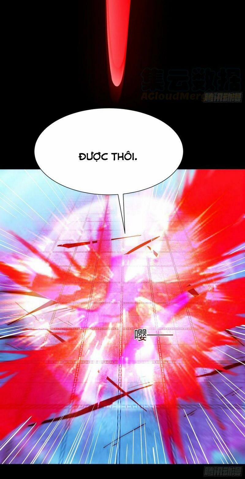 Trùng Sinh Đô Thị Thiên Tôn 191 trang 25