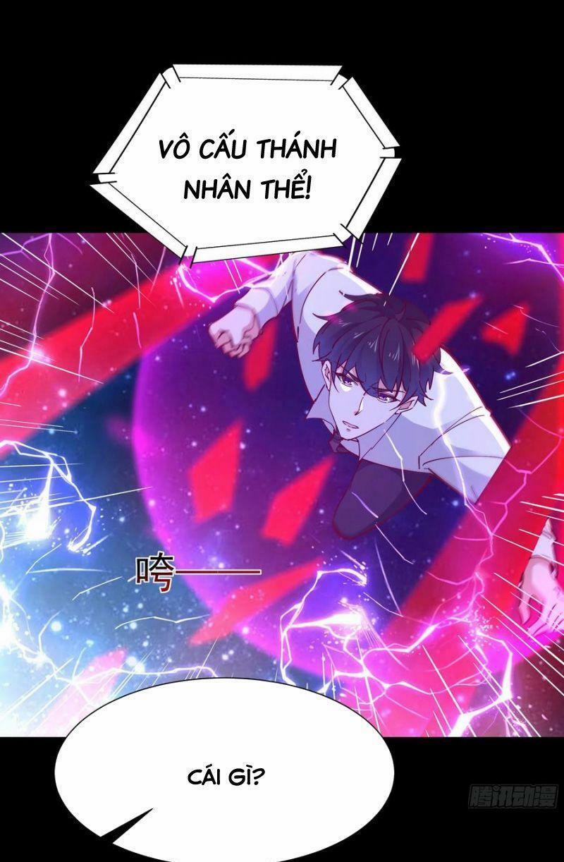 Trùng Sinh Đô Thị Thiên Tôn 191 trang 26