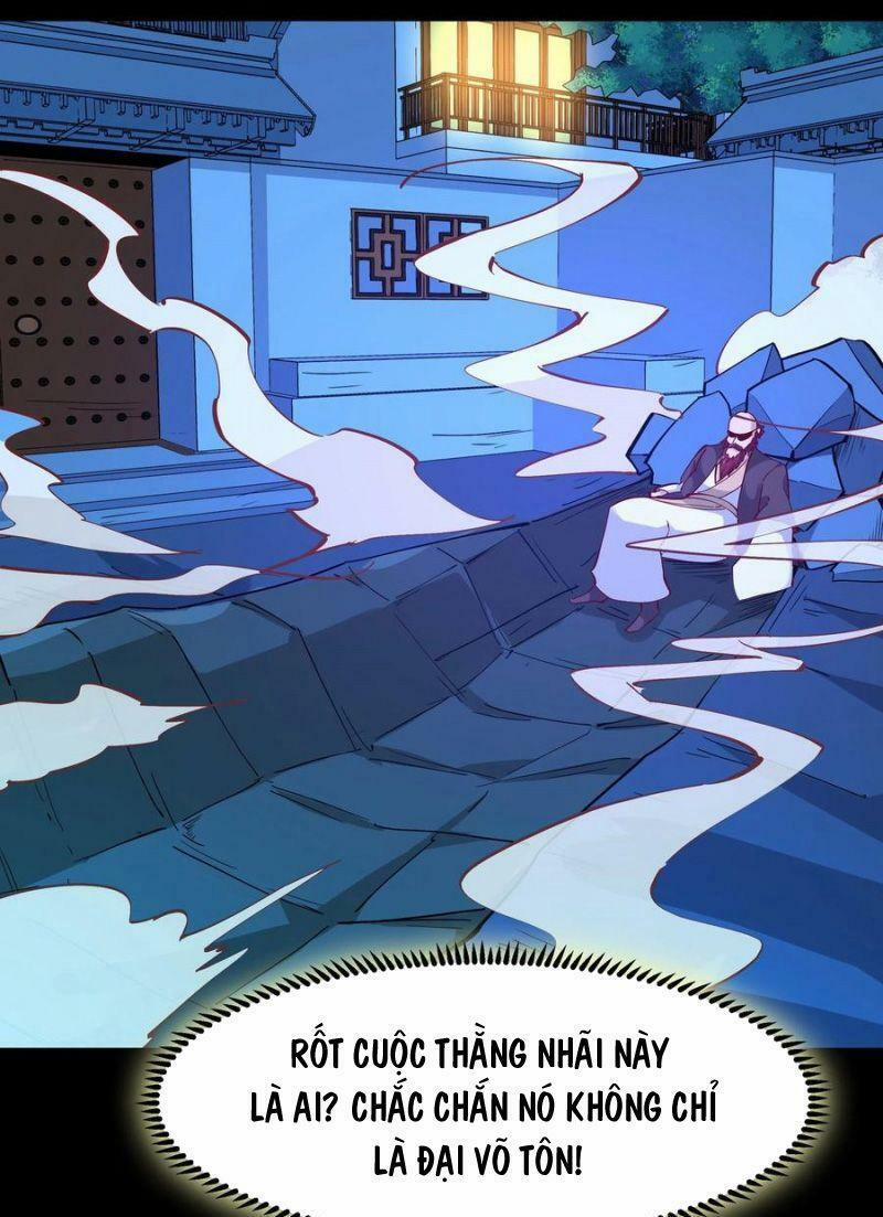 Trùng Sinh Đô Thị Thiên Tôn 191 trang 30