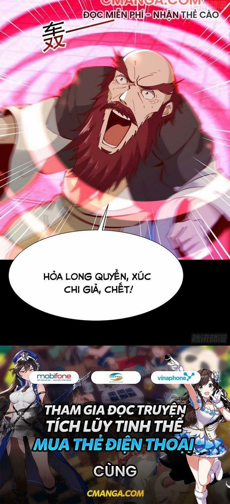 Trùng Sinh Đô Thị Thiên Tôn 191 trang 33