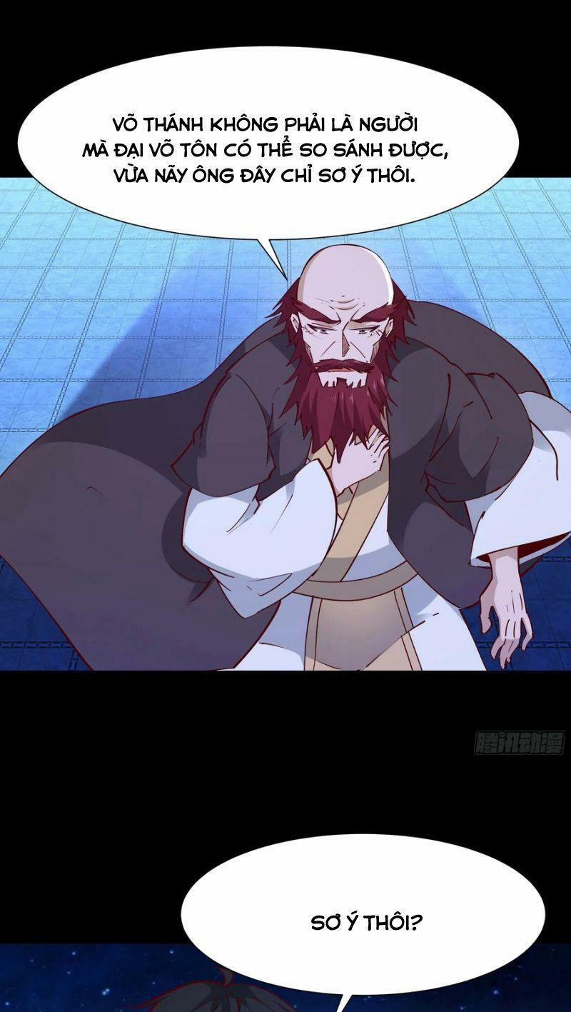 Trùng Sinh Đô Thị Thiên Tôn 191 trang 4