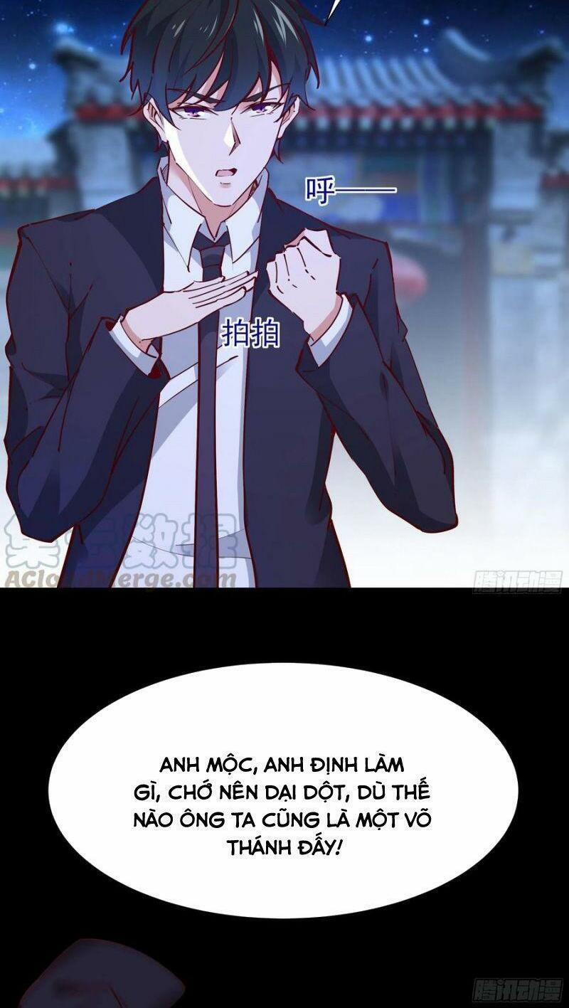 Trùng Sinh Đô Thị Thiên Tôn 191 trang 5