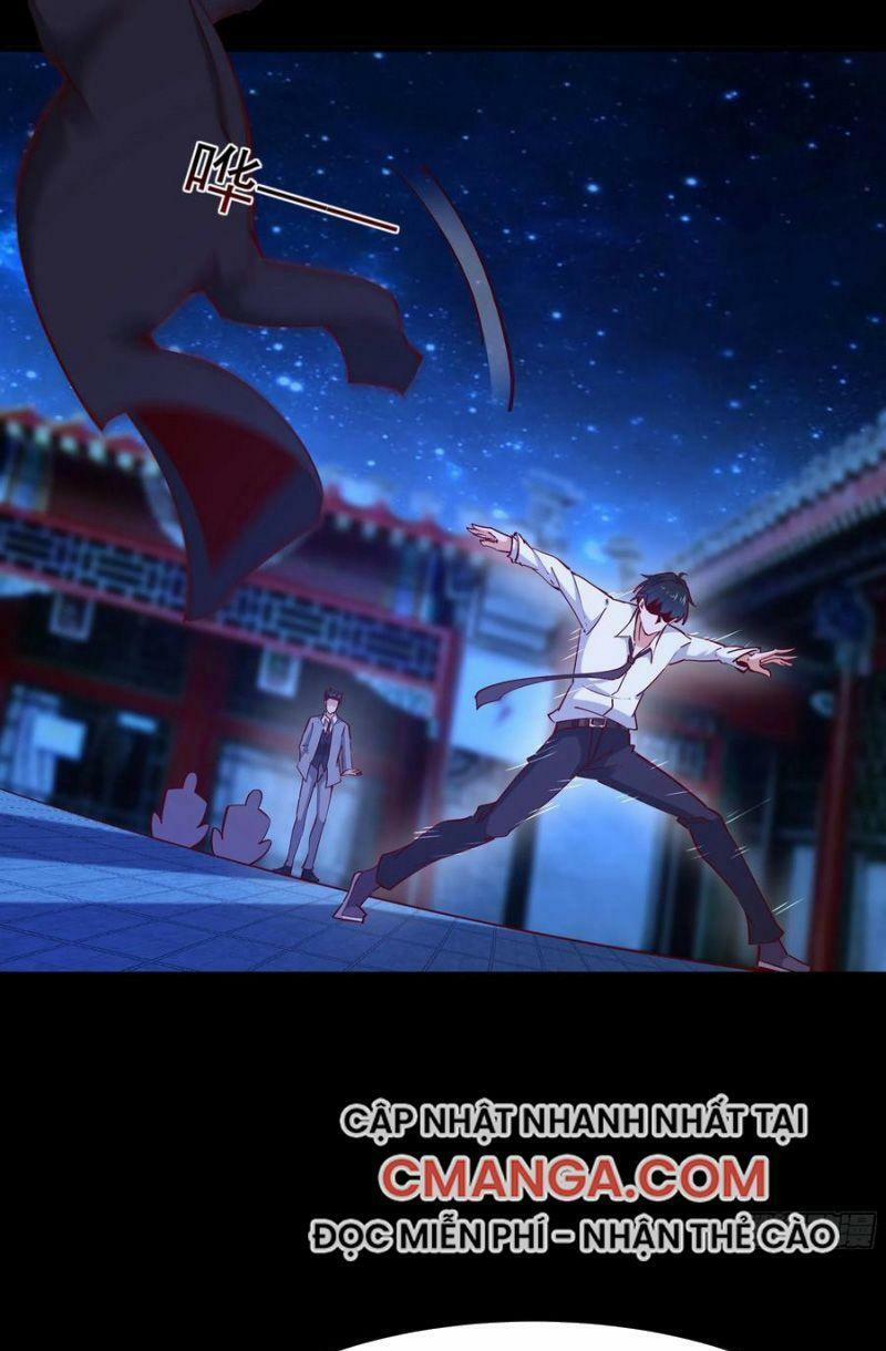 Trùng Sinh Đô Thị Thiên Tôn 191 trang 6