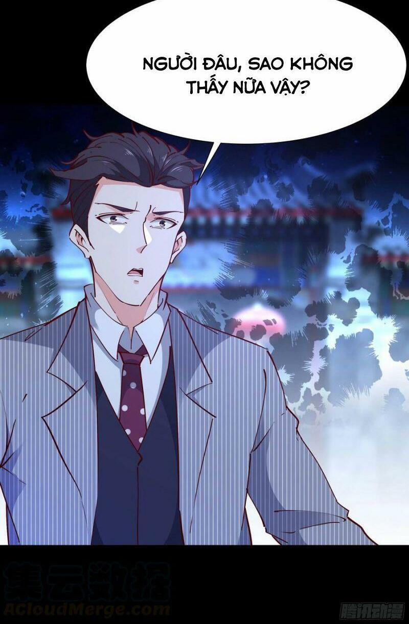 Trùng Sinh Đô Thị Thiên Tôn 191 trang 7