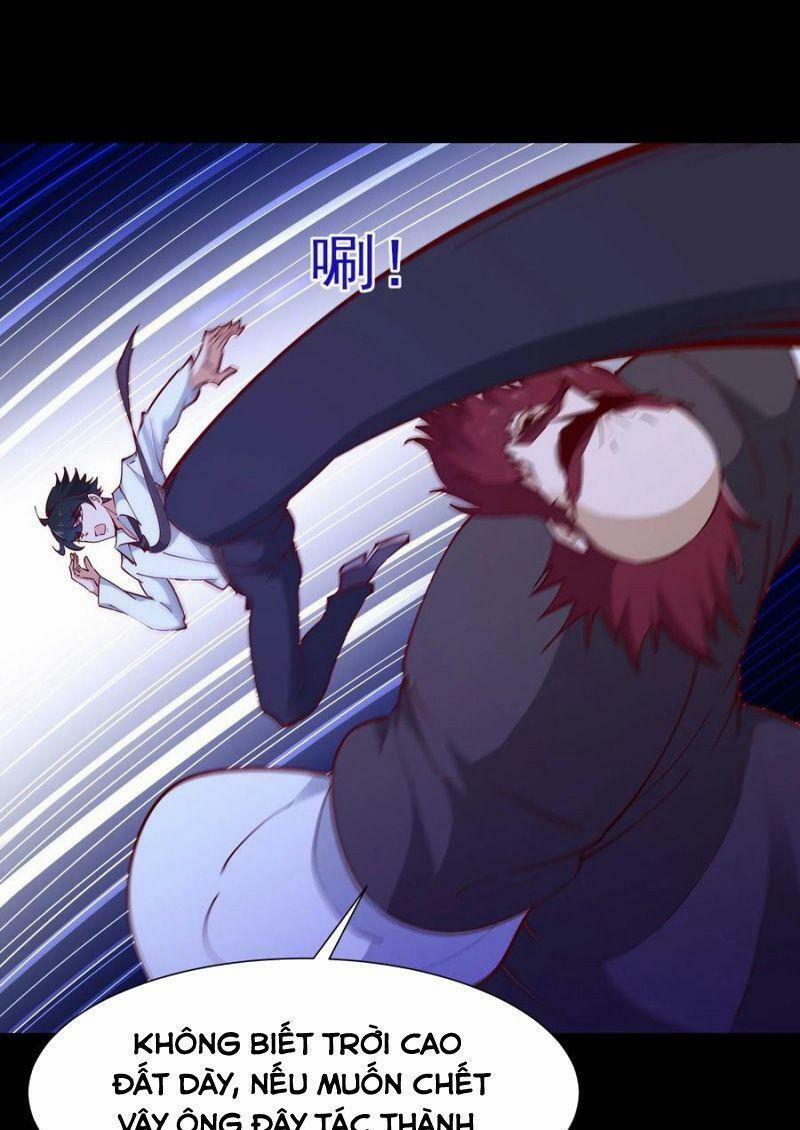 Trùng Sinh Đô Thị Thiên Tôn 191 trang 8