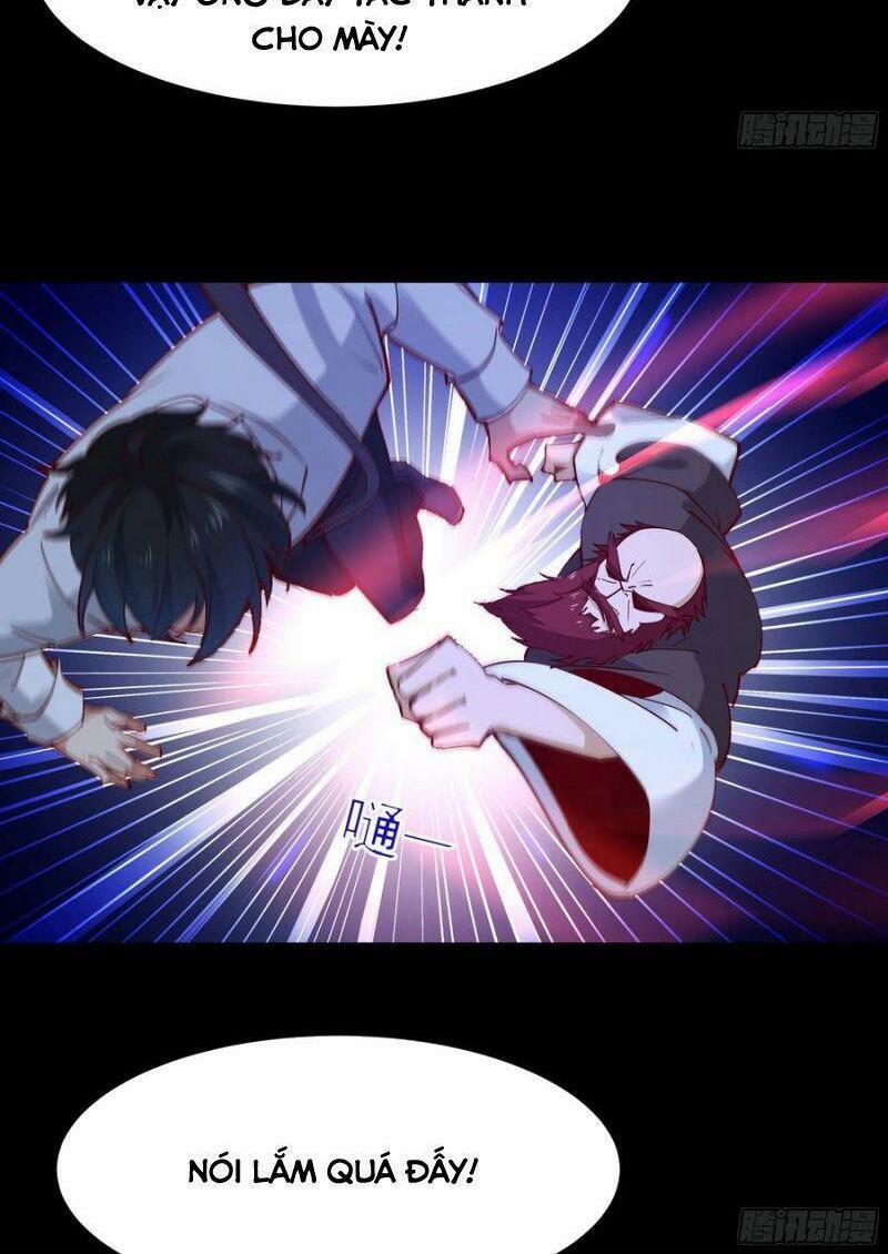 Trùng Sinh Đô Thị Thiên Tôn 191 trang 9