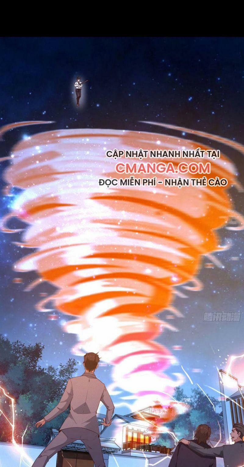 Trùng Sinh Đô Thị Thiên Tôn 192 trang 0