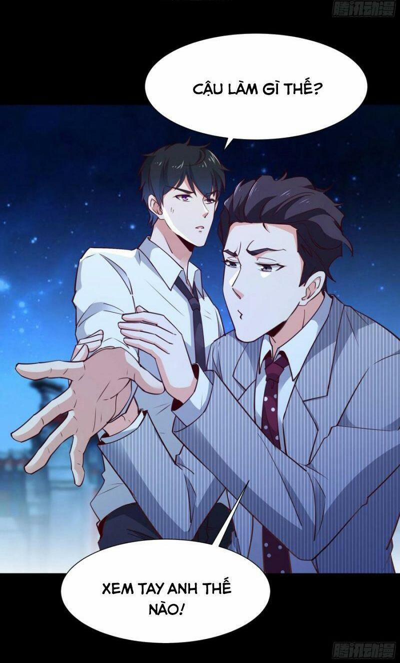 Trùng Sinh Đô Thị Thiên Tôn 192 trang 10