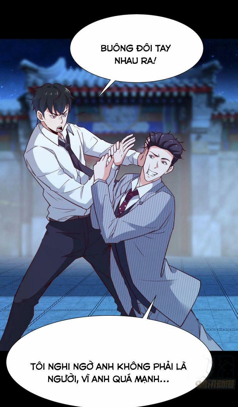 Trùng Sinh Đô Thị Thiên Tôn 192 trang 11
