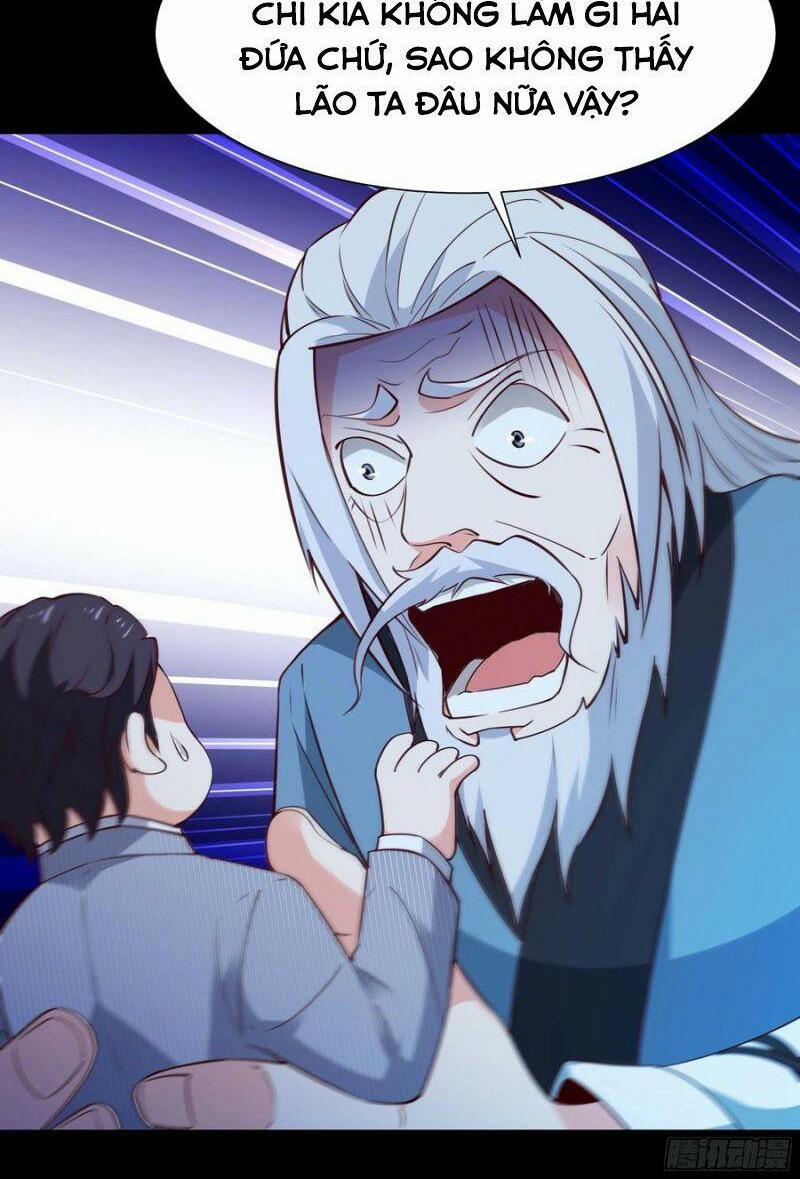 Trùng Sinh Đô Thị Thiên Tôn 192 trang 18